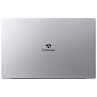 Acer - Ordinateur portable Gateway 15,6 po - AMD Ryzen 7 5825U - SSD 1 To - RAM 32 Go - Windows 11 - Argent-Carte graphique AMD Radeon