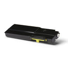 Premium Tone - Cartouche de toner Xerox 106R03501 - Rendement standard - Jaune -Couleur : Jaune