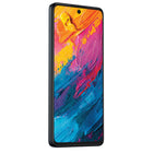 TCL - 60 XE NXTPAPER 5G - 128Go - Bleu espace - Bell et Virgin Plus-6 Go de RAM + 128 Go de ROM et un emplacement pour carte MicroSD extensible jusqu'à 2 To