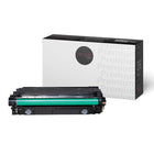 Premium Tone - HP 508A Alternatif Premium Tone - Rendement élevé - Noir-Couleur: Noir