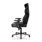 Blacklyte - Chaise de jeu ergonomique à dossier haut Kraken Pro - Noir-Accoudoir magnétique 4D
