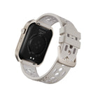 Reebok - Montre Sport Connectée Icon - 45.35 mm - Or Victoire-Météo et alertes vocales directement au poignet