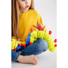 The Calm Caterpillar - Calmee la chenille - Outil de respiration profonde pour les enfants-5