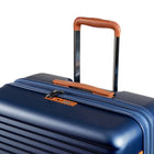 Champs - Vintage II Ensemble de Bagages 3 Pièces - Marine-Valise 20 po approuvée TSA