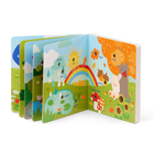 Battat - livre audio interactif-Âge recommandé : Suggéré pour les tout-petits de 18 mois et plus