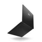 MSI - Ordinateur portable pro fin et léger Modern 15,6 po - Intel i5-1335U - 512 Go SSD - 16 Go RAM - Win 11 Famille-Wifi Intel 6E AX211(2x2) + BT 5.3