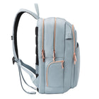 Swissdigital Design - Katy Rose Sac à dos avec SDD Finder - Bleu sarcelle-7