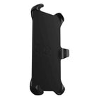 OtterBox - Holster Defender Pro Accessoire pour iPhone 17 - Noir-L'étui sert de clip de ceinture et de béquille mains libres