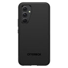 OtterBox - etui de protection Commuter Lite pour Samsung Galaxy A54 5G - Noir/Noir-DROP+ / 2X plus de chutes que la norme militaire (MIL-STD-810G 516.6)