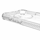 Itskins - Étui Spectrum_R pour iPhone 17 - Transparent-Garantie à vie