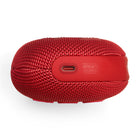 JBL - Clip 5 Enceinte portable - Rouge-La JBL Clip 5 propose de toutes nouvelles combinaisons de couleurs et de teintes exclusives, inspirées des dernières tendances urbaines.