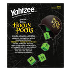 USAopoly - YAHTZEE: Disney Hocus Pocus-30+ Minutes