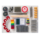 Dowling Magnets - Trousse d’activités de classe, niveau 3-Type : Magnétisme