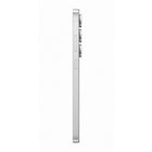 Samsung - Galaxy S25 Ultra - 256 Go - Bleu argent titane - Bell et Virgin Plus-Titane ultra résistant. Avec son cadre en titane robuste, votre appareil Galaxy S25 Ultra reste toujours protégé