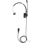 GN Netcom - Casque Jabra BIZ 2400 II - Mono - USB - Filaire - G-Type de casque : casque antibruit 3 en 1.