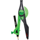 Helix - Boussole verrouillable universelle - Couleurs assorties - Paquet de 12-Tête ergonomique