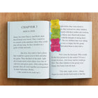 Eureka - Marque-pages parfumés Ours bien Reader Gommeuse Ours, 24 par paquet, 3 paquets-24 par paquet, vendu en 3 paquets, 72 marque-pages au total