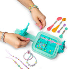 Rainbow Loom - Métier à tisser Wrapit Loom-Pour les enfants à partir de 8 ans