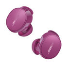 Bose - QuietComfort True sans fil écouteurs intra-auriculaires à réduction de bruit, bois de rose mauve-Le multipoint Bluetooth offre une écoute fluide et ininterrompue. Basculez facilement entre votre téléphone, votre portable et d’autres appareils