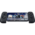 Razer - Kishi V2 USB C Manette Gaming Mobile pour iOS et Android-Conception ergonomique: Prise en main confortable dans un format portable. Conçue pour les longues sessions de jeu, mais suffisamment mince pour tenir dans une poche, la Razer Kishi V2 est optimisée pour le confort et la portabilité, chaque bouton étant placé au bon endroit