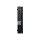 Dell - Ordinateur de bureau Dell OptiPlex 7060 Micro remis à neuf - Intel Core i7-8700T - Processeur 2,4 GHz - 32 Go de RAM - SSD 1 To - Windows 10 Pro-Intel Core i7-8700T