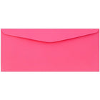 Jam Paper - #9 Enveloppes - 3 7/8 x 8 7/8 - Fuchsia ultra Brite Hue - 500 Paquet (1532895C)-Couleur : Fuchsia intense