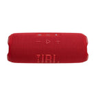 JBL - Flip 7 Enceinte Bluetooth portable - Rouge-10