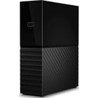 Western Digital - My Book - 14 To- Capacité de stockage de 14 To