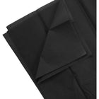 JAM Paper - Papier de soie - Noir - 50 feuilles-Quantité : 50 feuilles par paquet | Notre papier pratique et léger facilite le rembourrage de vos cadeaux