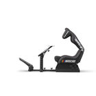 Playseat - Chaise Evolution Pro Nascar-Qualité de construction, stabilité et confort supérieurs.