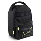 Nike 3BRAND by Russell Wilson Pro - Sac à lunch pour grands garçons - Noir-Isolation PEVA argentée de qualité alimentaire