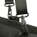 SwissGear - Sac de voyage - 15 x 19 po - Vert-Poche avant à accès rapide avec cordon intégré pour clés/porte-clés