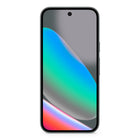 Google Pixel 10 - 256 Go - Noir volcanique - Bell et Virgin Plus-La pile du Pixel 10 peut offrir une autonomie de plus de 24 heures - jusqu'à 100 heures avec l'Économiseur de pile extrême - et se recharger à 55 % en environ 30 minutes. De plus, le téléphone est doté de la technologie magnétique Pixelsnap pour une recharge sans fil sans effort qui s'enclenche en place