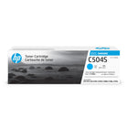 Samsung - Cartouche de toner cyan CLT-C504S (7941DY)-Cyan