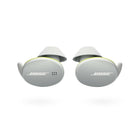 Bose - ecouteurs sport sans fil, ecouteurs reellement sans fil - Blanc glacier-Plastique dur