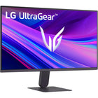 LG - Écran de jeu UltraGear 24" - 24G411A-B-Avec une couverture de 99 % du spectre sRGB (typique), il constitue une excellente solution pour un affichage précis des couleurs