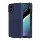AXS - PROTech Plus étui mince anti-choc avec double couche pour Motorola Moto G 5G-Résistant aux chutes jusqu’a 10 pieds