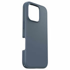 OtterBox - Coque Symmetry avec MagSafe pour iPhone 16 Pro - Bleu roi-Design ultra-fin qui suit parfaitement les lignes de votre téléphone