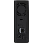 Buffalo - LinkStation 210 NAS 1 baie avec disque dur de 4 To-Ce cloud est purement privé