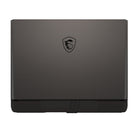 MSI - Ordinateurs portables de jeu Vector 16 HX AI 16 po QHD+ 240Hz - Intel Core Ultra9-275HX - NVIDIA GeForce RTX 5080 - 1 To NVMe SSD - 32 Go RAM - Windows 11 -Moniteur à cadre fin de 16 po QHD+, Grand angle de vue antireflet 240 Hz, 100 % DCI-P3