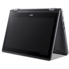 Ordinateur portable éducatif Acer TMB311R-33-C872-U 11,6 po Touch HD Intel N100 8 Go LPDDR5 128 Go eMMC UHD Graphics Win11 Pro - Noir-8