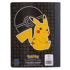 Innovative Designs - Cahier de composition – Pokemon – 100 feuilles-Papier de 83 g (22 lb) 