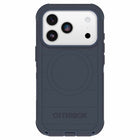 OtterBox - Étui Defender Pro MagSafe avec Contrôle de la Caméra pour iPhone 17 Pro - Bleu Riverside-Ouverture conçue avec précision pour une interaction facile avec le contrôle de la caméra sans compromettre la protection