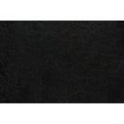 Monarch Specialties - 1261 Tabouret De Bar - Lot de 2/  Simili-Cuir Noir/Expresso - Paquet de 2-4