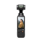 DJI - Osmo Pocket 3-Teint naturelsvolez la vedette