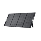 Oukitel - Panneau solaire portable pliable PV400 400 W-Le panneau solaire haute puissance de 400W maximise la vitesse de chargement.