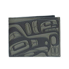 Oscardo - Portefeuille à deux volets Eagle Freedom de Francis Dick-Designs d’art autochtone authentiques - Présente des designs d’art autochtone authentiques créés par des artistes des Premières Nations, inuits et métis de partout au Canada