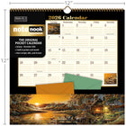 WSBL - 2026 Terry Redlin Note Nook  Calendrier mural Mensuel - 30,5 cm l x 30,5 cm H - Anglais-5