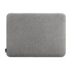 Incase - Carry Zip Sleeve pour 13 po Laptop - Gris-Offre une protection fiable pour votre appareil