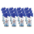 Emzone - Klaxon à air sport - 28 g - Lot de 12-Émet des éclats sonores puissants